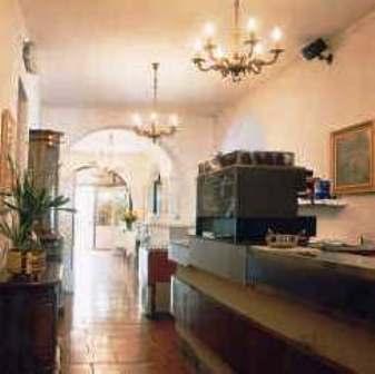 Отель Park Hotel Cinquale