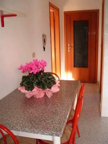 Апартаменты Residence Oasi
