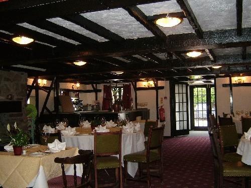 Отель Olway Inn
