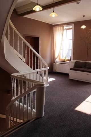 Отель A' PROPOS Hotel, Restauracja, Club