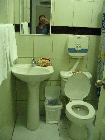Гостевой дом Tabuba Guest House