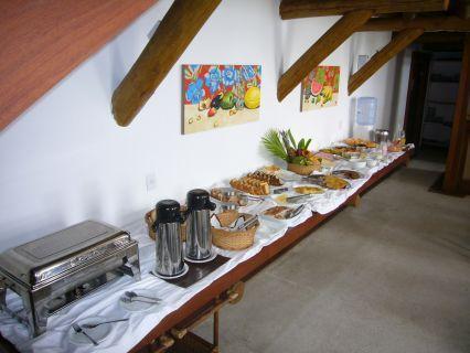 Porto Suítes Natal Hotel