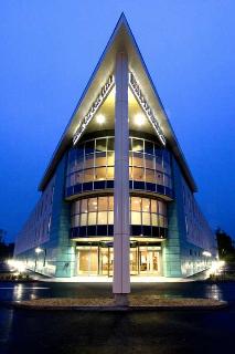 Отель Hilton Garden Inn Luton North, United Kingdom