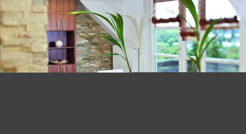 Отель Hapimag Resort Winterberg