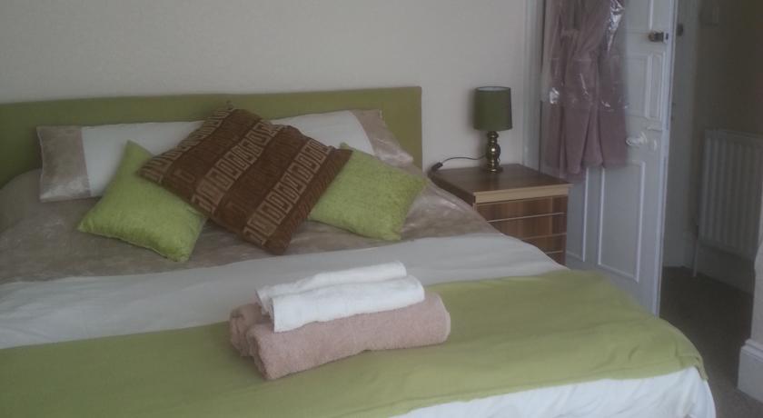 Гостевой дом Trevali Guest House