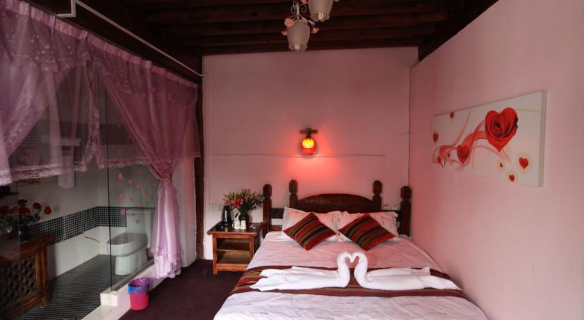 Vivien's Homeinn