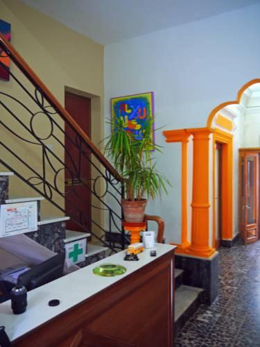 Мини-отель Splendid Guesthouse