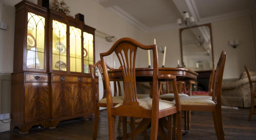 Отель The Hop Pole Hotel