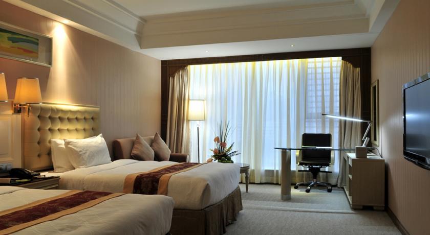 VILI International Hotel