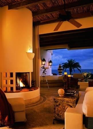 Отель Las Ventanas al Paraiso, A Rosewood Resort