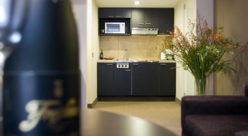 Foresta Hotel & Suites
