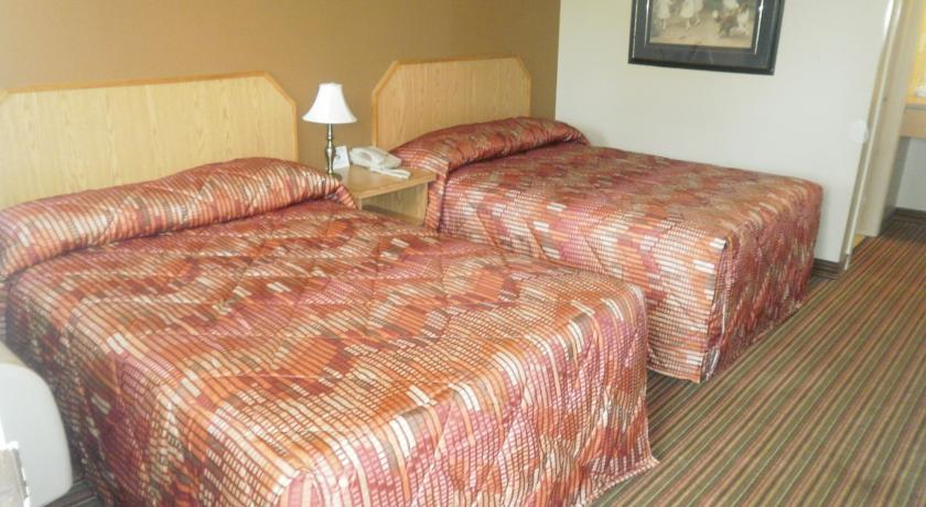 Отель Bayview Inn Orillia