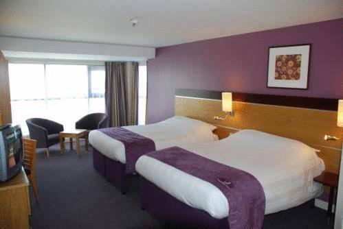 Отель Premier Inn Kings Lynn