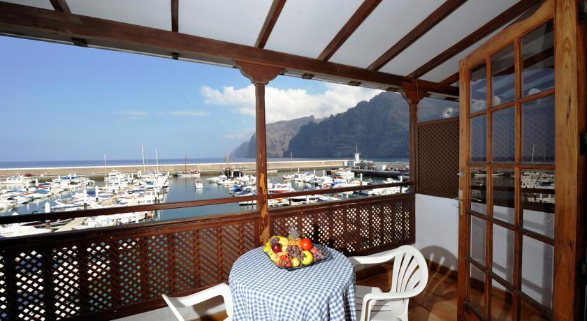 Апартаменты Apartamentos Poblado Marinero