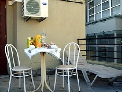 Hotel Girassol