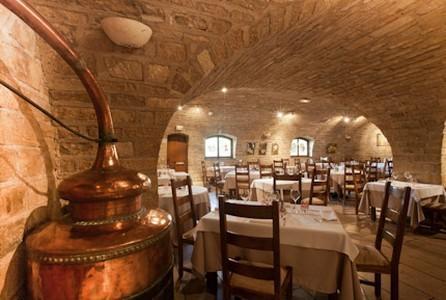 Отель Hostellerie St Vincent