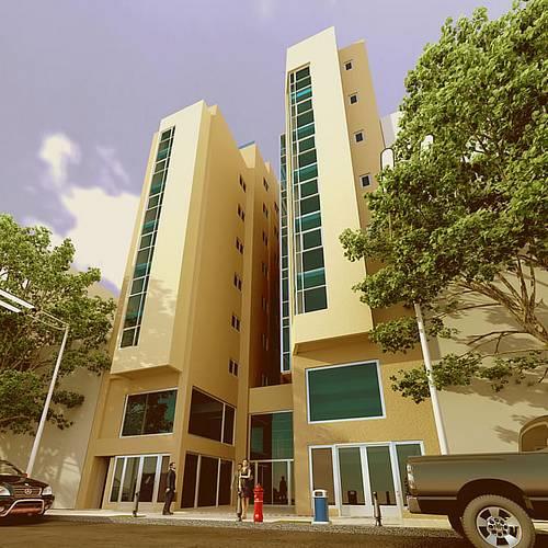 Отель Del Bono Suites Art Hotel