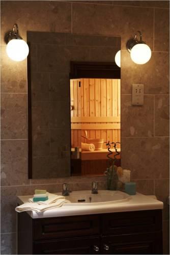 Апартаменты Birchover Hotel Apartments Darley Abbey