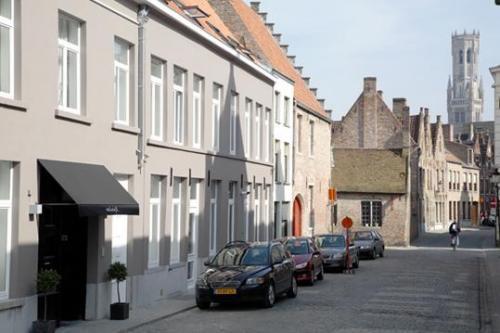 Walwyck Hotel Brugge