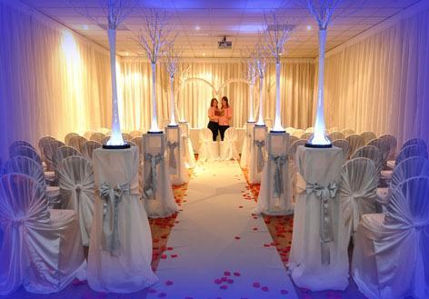 Отель Silverbirch Hotel