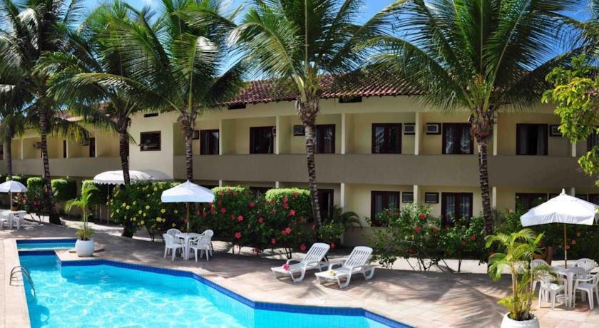 Praia Mar Hotel