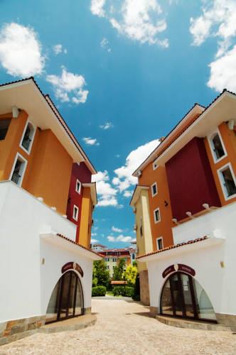 Апартаменты Marina Cape Vacation Complex