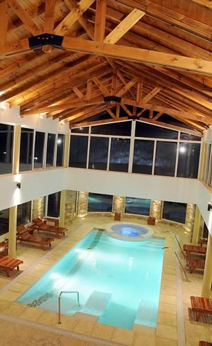 Отель La Campiña Club Hotel & Spa