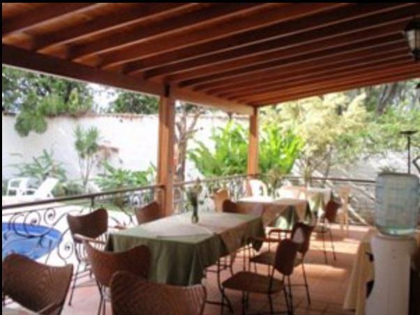 Hotel Portales Del Campestre
