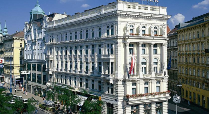 Kummer Hotel 