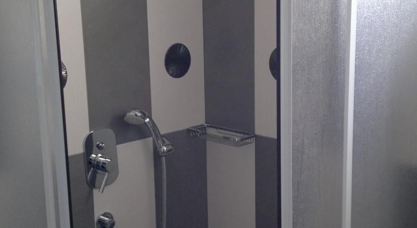 Апартаменты Aenaon Apartments