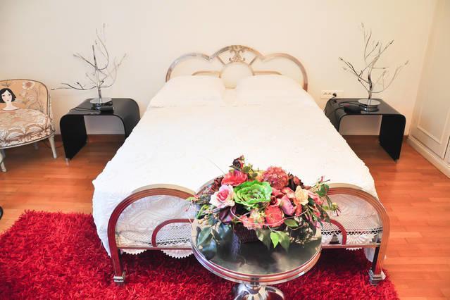 Мини-отель Villa Thalassa