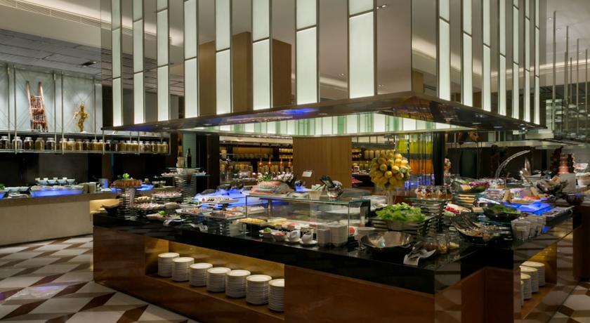 Отель Kempinski Hotel Xiamen