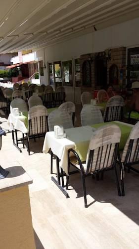 Ekin Hotel & Apart