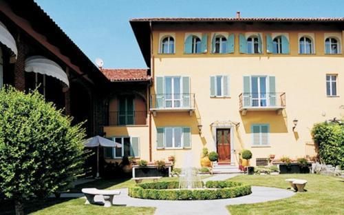 Отель Villa Les Rêves