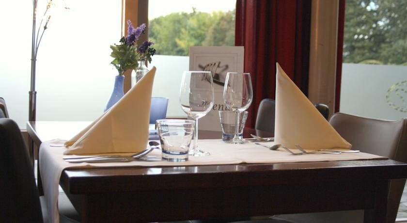 Отель Hotel Holland Inn Wolvega