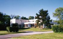 Отель Hotel du Val Vert