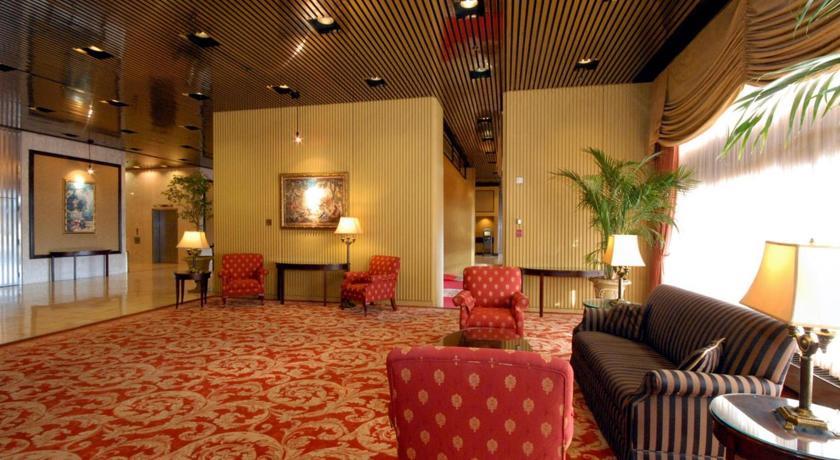 Отель Hilton London Ontario