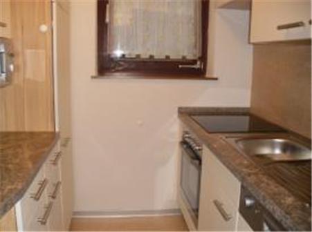 Appartement Latschen - Ferienhaus