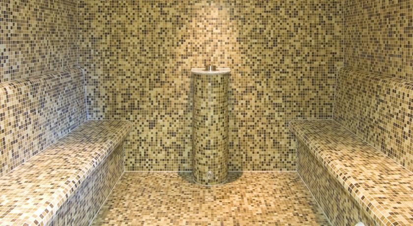 Отель Jantar SPA