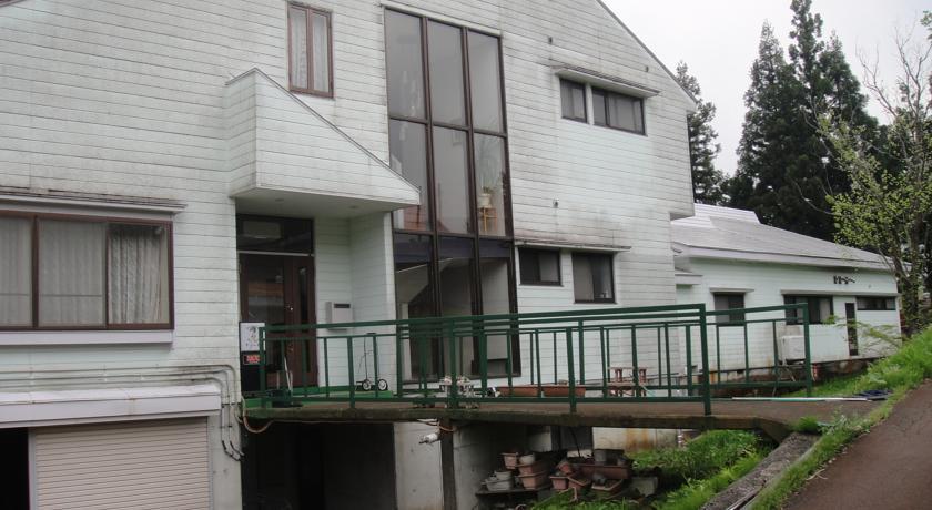 Отель Piccolo Casa La Noce