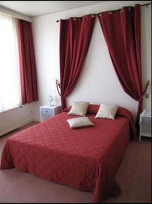 Отель Modern Hotel