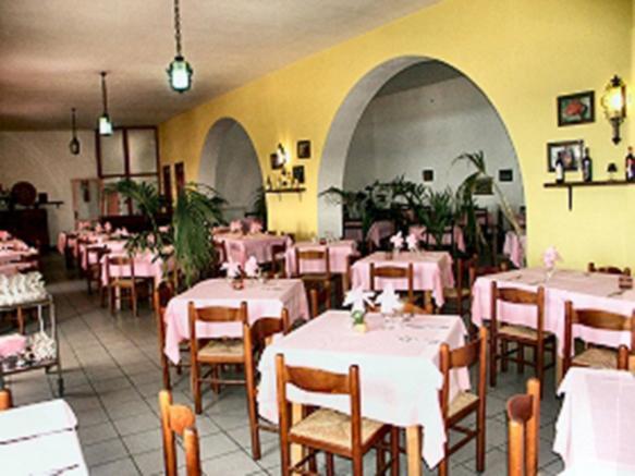 Отель Hotel Castello