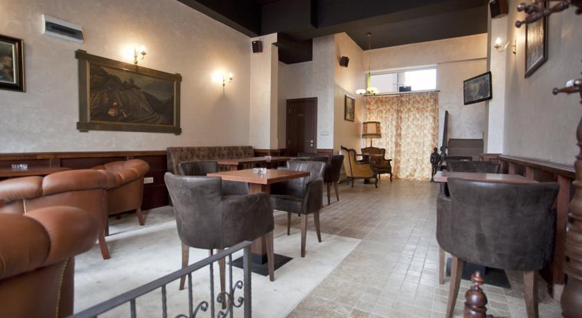 Garni House 46