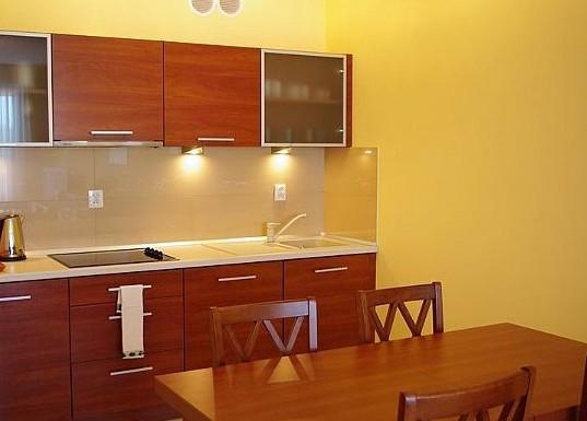Апартаменты Apartamenty Bog-Mar Aquarius