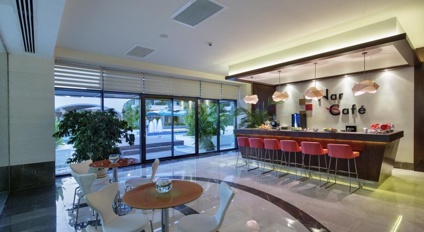 Sensimar Side Resort & Spa