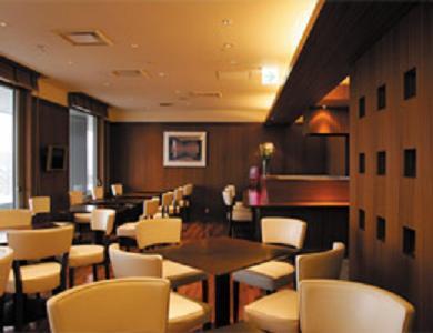 Отель Hotel Landmark Wakayama