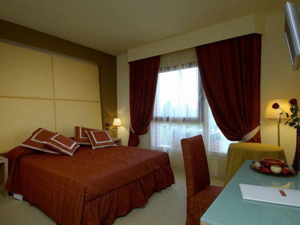 Мини-отель Relais Villa Annamaria