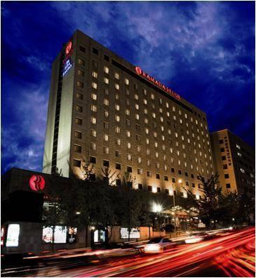 Ramada Seoul