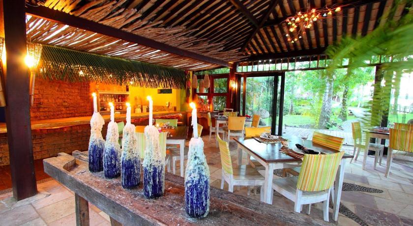 Отель Aldeia do Mar Hotel