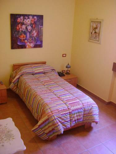 Отель Albergo Corte Antica